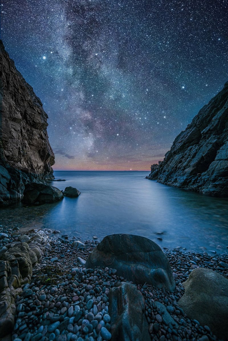 Starry Night Venue